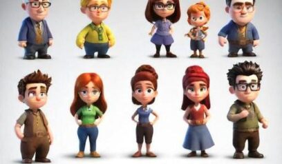 [REVEALED] Characters That Start With T - WhatStartsWith.com