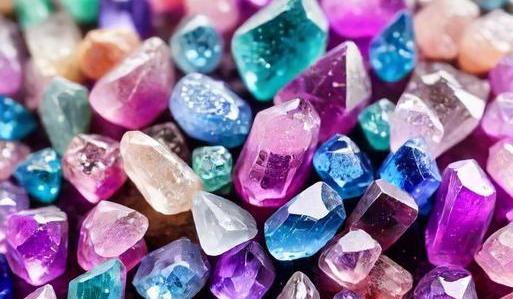 crystals that start with k