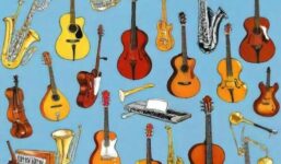 [REVEALED] Instruments That Start With T - WhatStartsWith.com